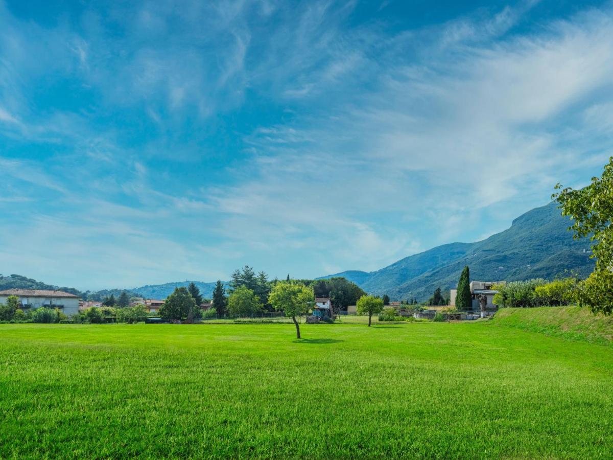Holiday Home I Pioppi - Cma107 By Interhome Camaiore Eksteriør billede