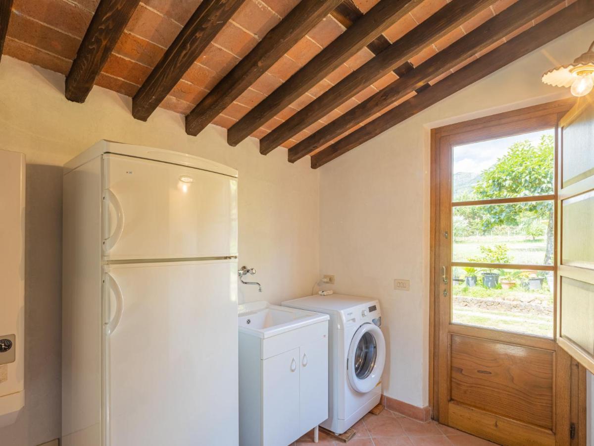 Holiday Home I Pioppi - Cma107 By Interhome Camaiore Eksteriør billede