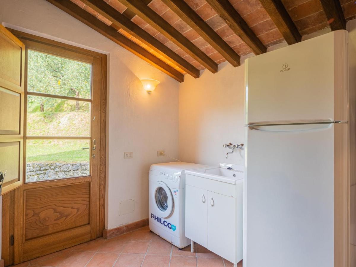 Holiday Home I Pioppi - Cma107 By Interhome Camaiore Eksteriør billede