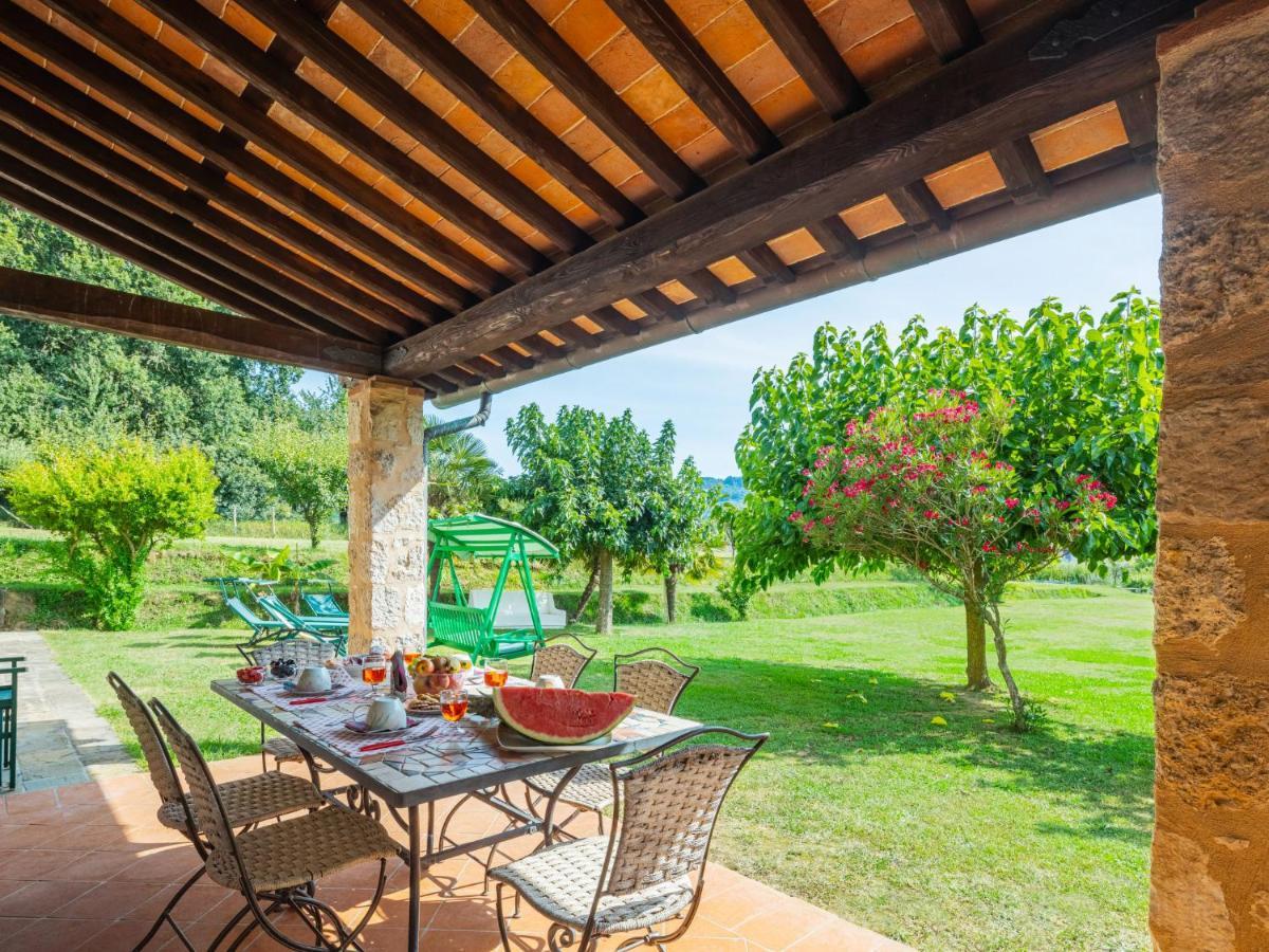 Holiday Home I Pioppi - Cma107 By Interhome Camaiore Eksteriør billede