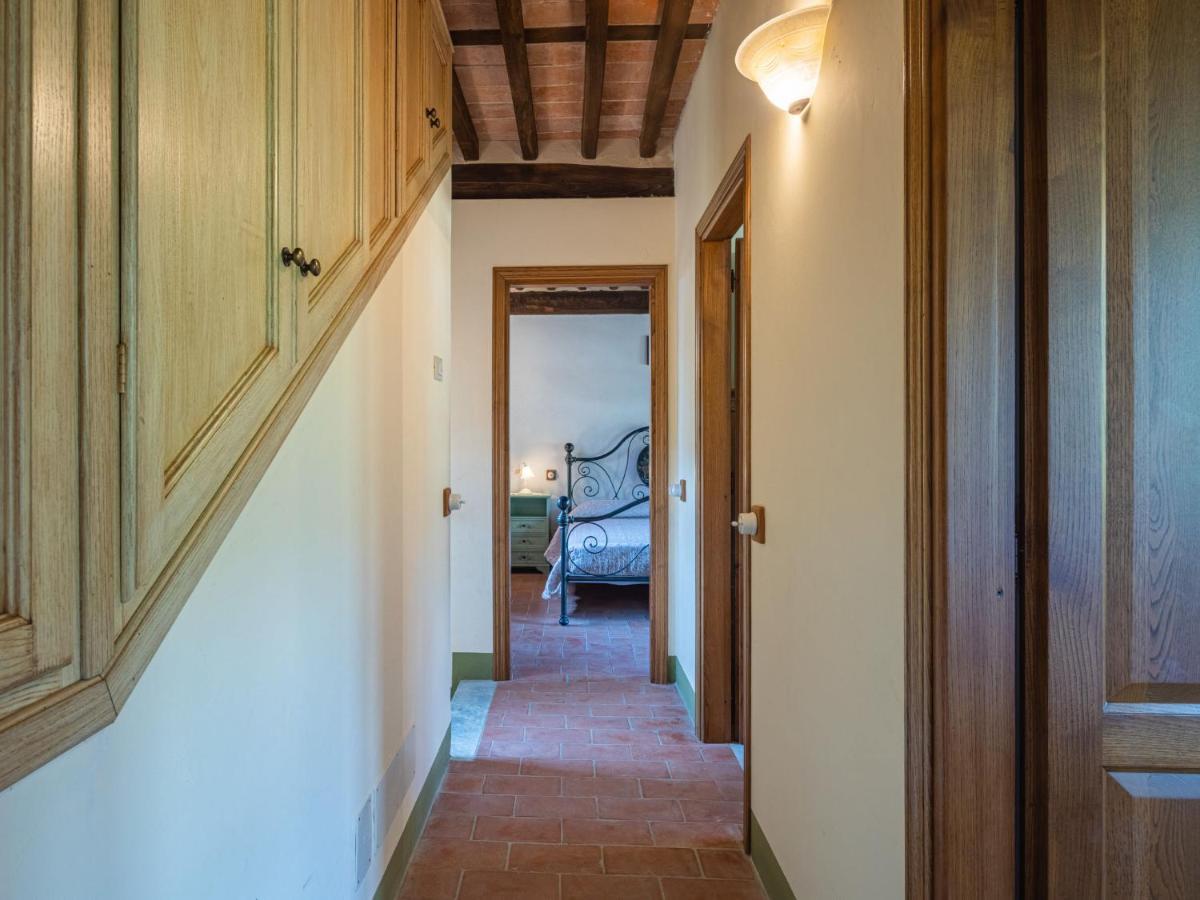 Holiday Home I Pioppi - Cma107 By Interhome Camaiore Eksteriør billede